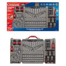 148 PIECE COOPER TOOL KIT